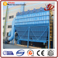 Mill Price Baghouse Dust Collector